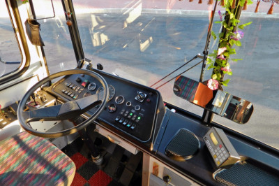 Водители - энтузиасты 