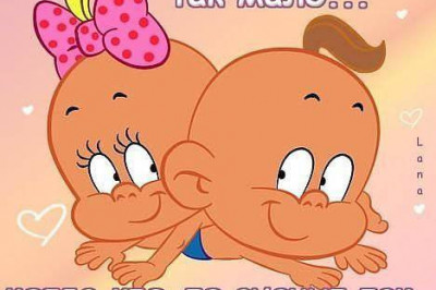 Женская логика 