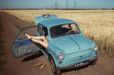 Фотоработы Давида  Дубницкого 