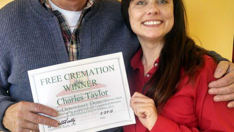 Кому повезло , так это родственникам  !