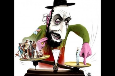 Моня, что надо делать, если ты идёшь с девушкой с дискотеки, и к ней начали приставать хулиганы? 