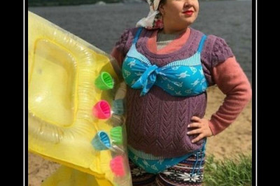 Наше лето в этом году