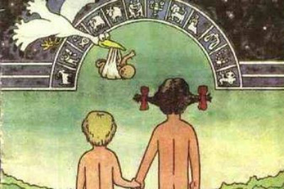 Познавательная книжка для детей 