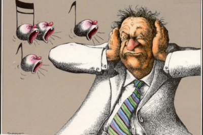 Вчера был на концерте группы 