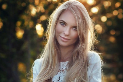 Эти глаза напротив!