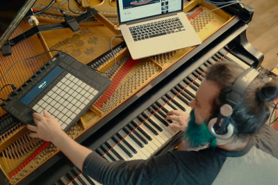 Нашёл выход из положения 