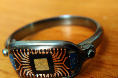 Подарок от сисадмина