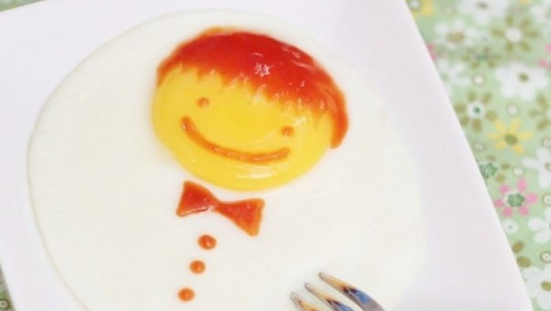 Приятного всем аппетита !