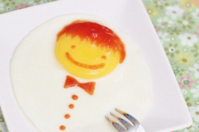 Приятного всем аппетита !