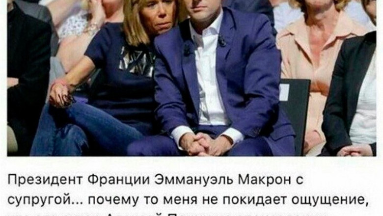 Улыбнёмся комментариям и высказываниям из Сети 