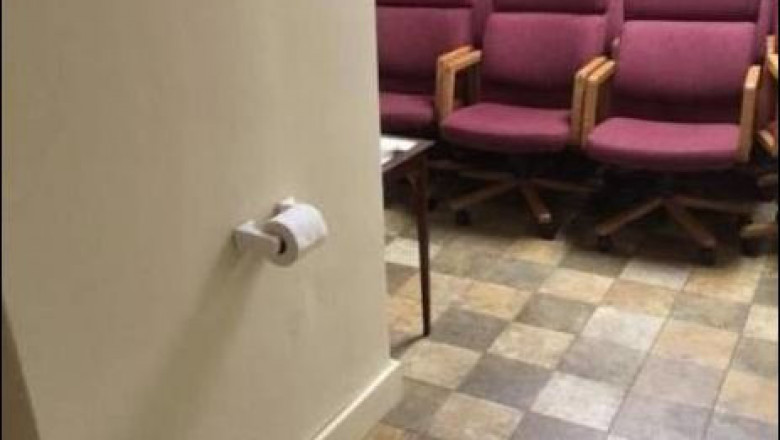 Будь проще, не надо стесняться 