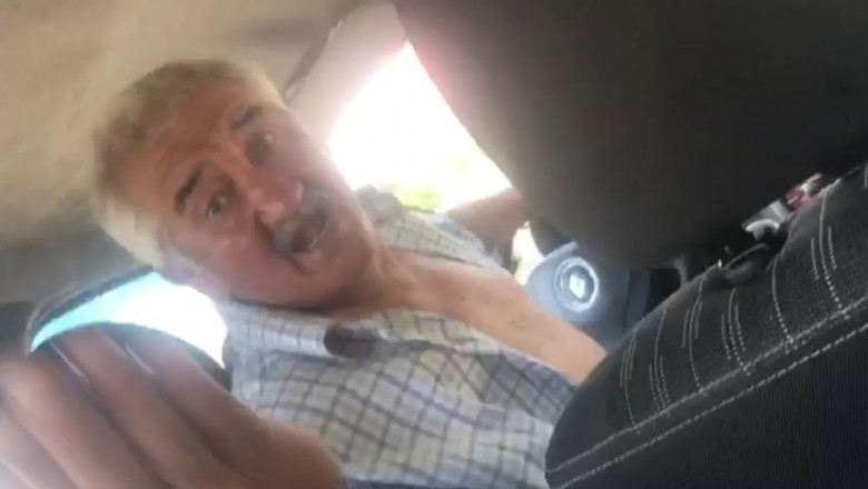 Не надо меня учить !