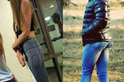 Несправедливость она повсюду 