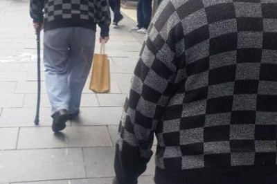 Поразительные сходства