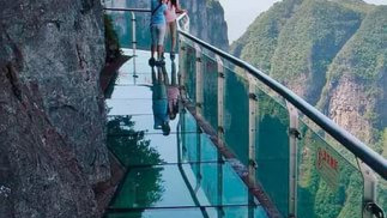 Для тех , кто любит  острые ощущения 