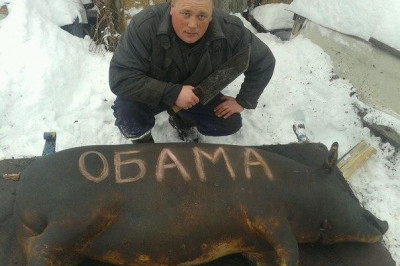 Как выглядит патриотизм в России 