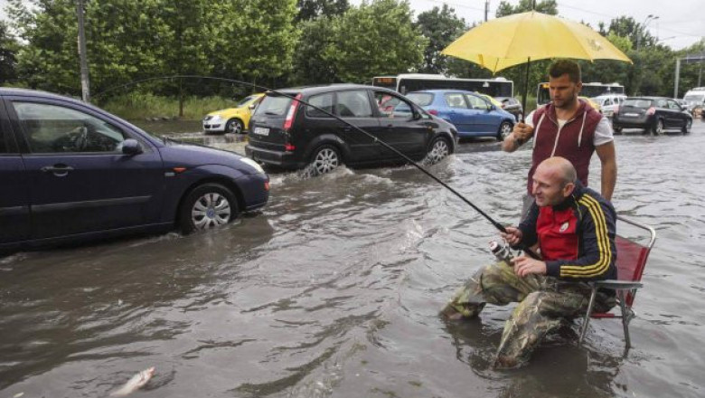 Не перевелись еще чудаки 