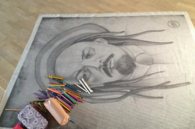 No politics. Just a joke