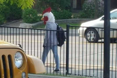 Долгое взросление мужчин 