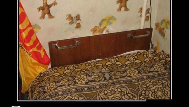 Просто дети стали немного старше