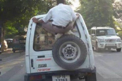 Удивительные фото из Индии