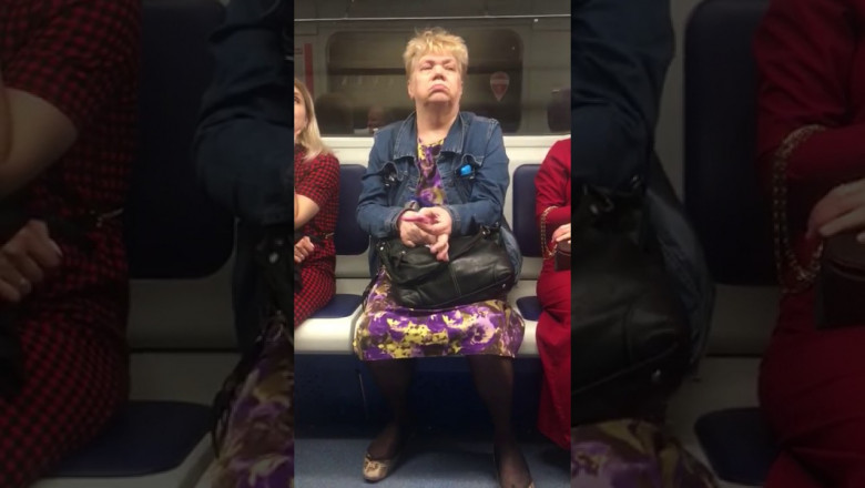 Хороший способ от стресса 