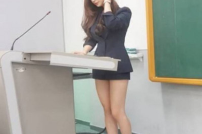 Преподаватели в школе и колледже  