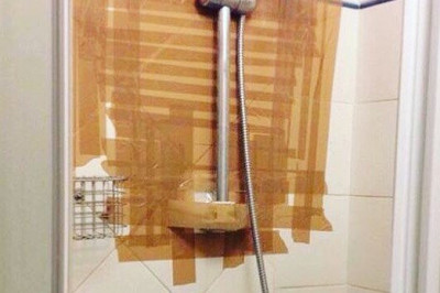 Сантехник от бога 