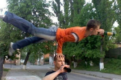 Таланты в нашем обществе  