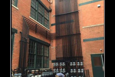 Занимательная сантехника 