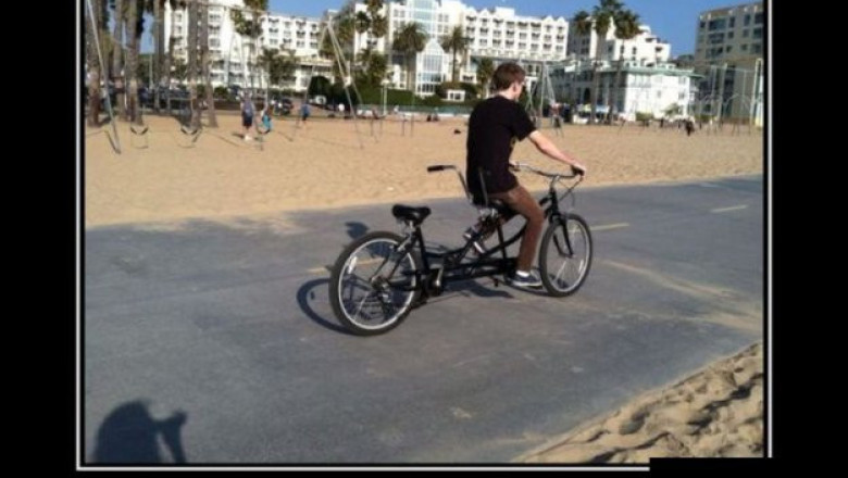 Да что ты знаешь об одиночестве 