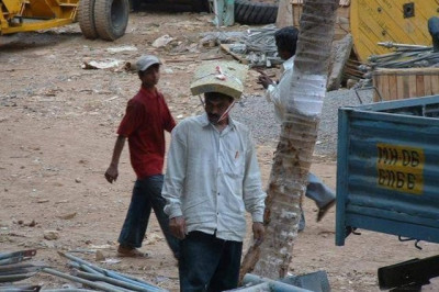 Эксперты по технике безопасности 