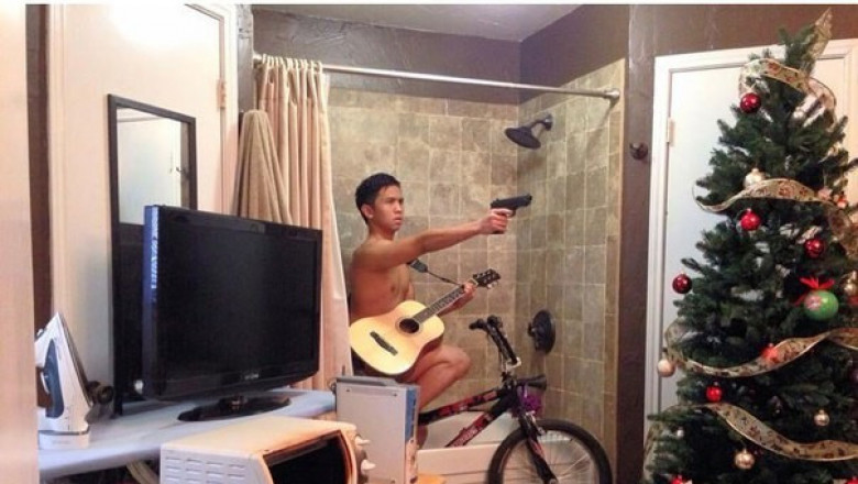 И снова фотомены 