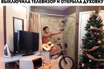 И снова фотомены 