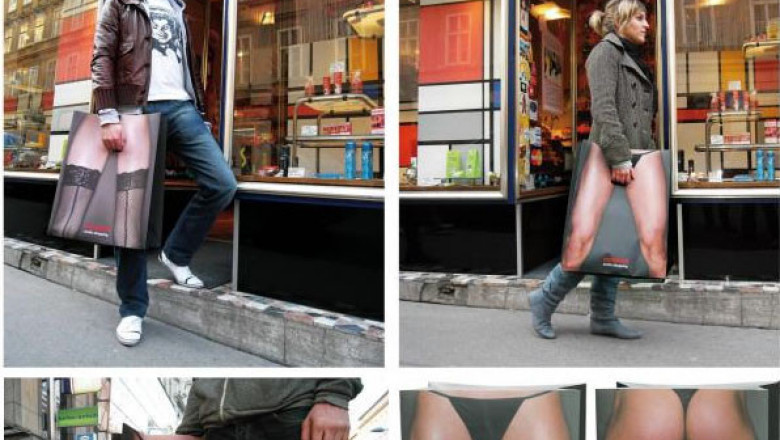 Оригинальные пакеты 