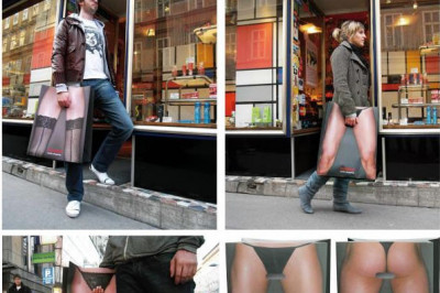 Оригинальные пакеты 