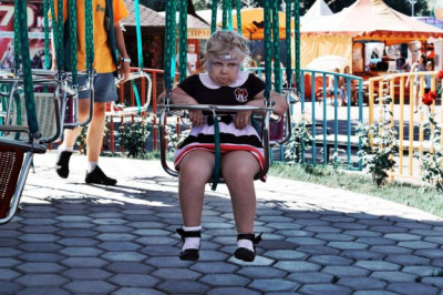 Безудержное веселье 