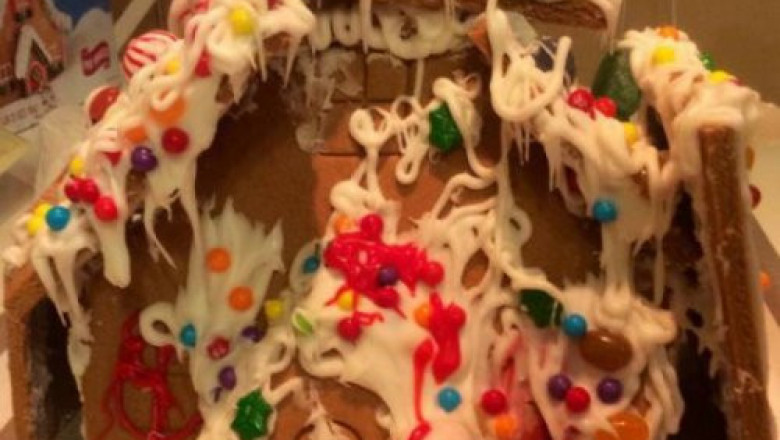 Чуть - чуть и всё получилось бы 