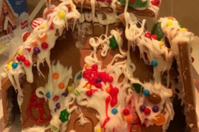 Чуть - чуть и всё получилось бы 