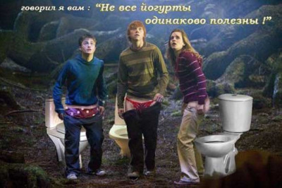 Джоан Роулинг рассказала не обо всем