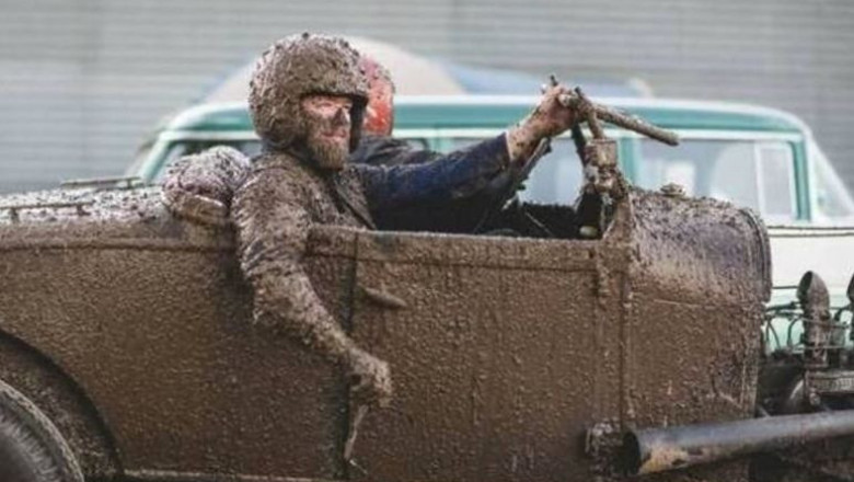 Не сможете не улыбнуться 