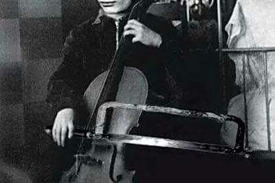 Очень трудное детство 