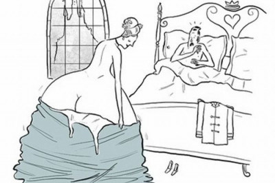 Тамада-барабанщик задаст ритм первой брачной ночи