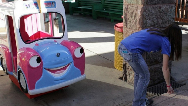   Лето - это время, когда жарко делать то, что зимой делать холодно. 