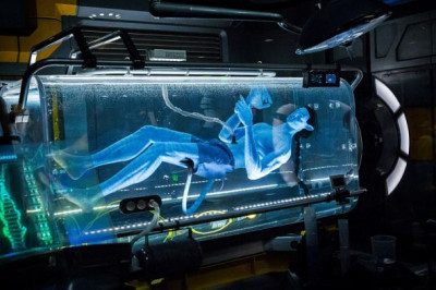 Тематический парк 