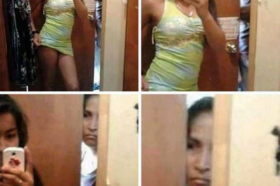 Удивление в самых различных ситуациях 