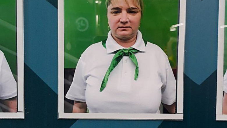 Доска почета ждет своих героев 