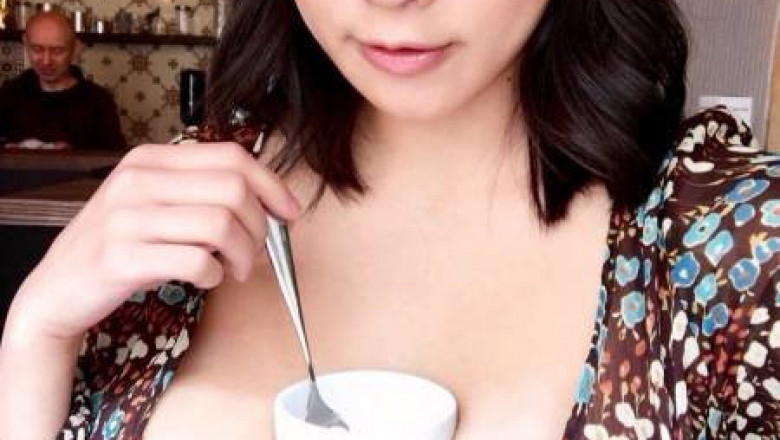 Фривольности от девушек 