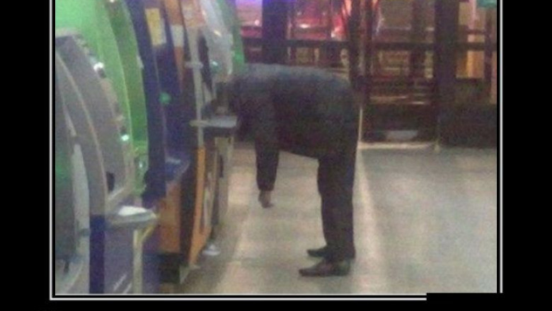 Положительные эмоции от создателей демотиваторов 