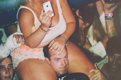 Неповторимая атмосфера музыкальных фестивалей